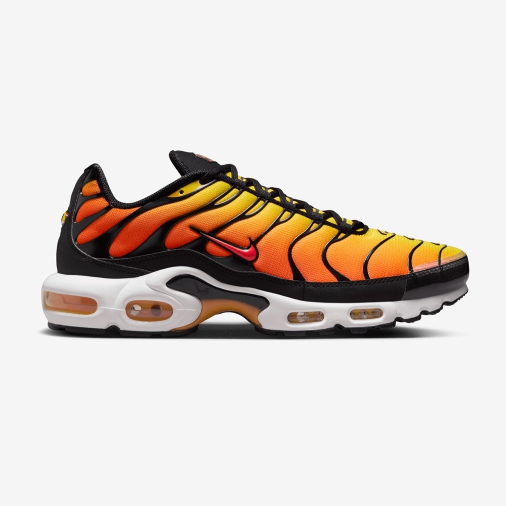 Nike Air Max Plus Sunset - 9